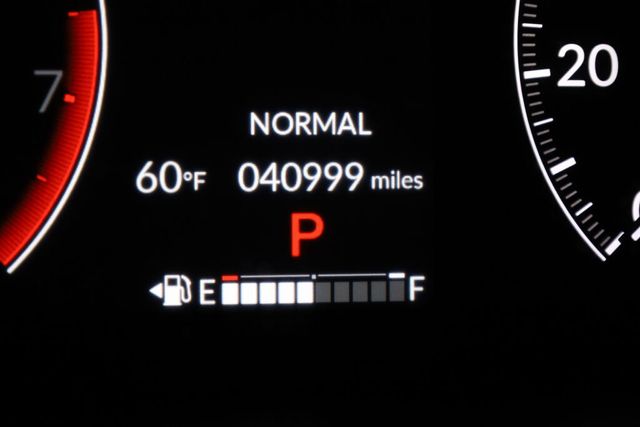 Thumbnail: 2023 Honda CR-V - 17