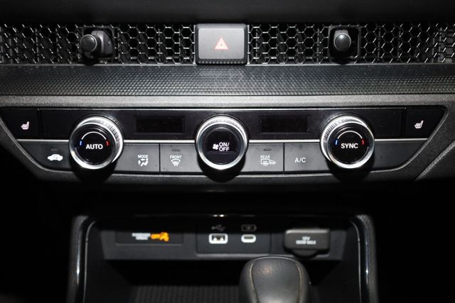 Thumbnail: 2023 Honda CR-V - 33