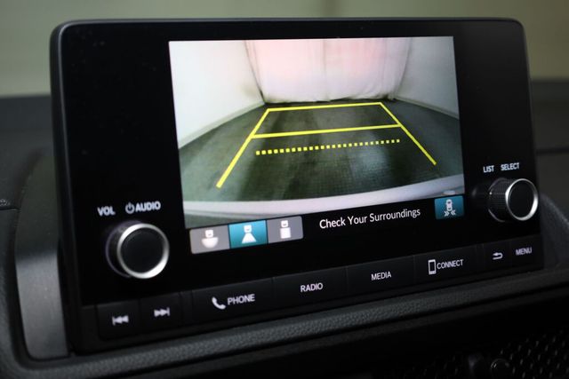 Thumbnail: 2023 Honda CR-V - 15