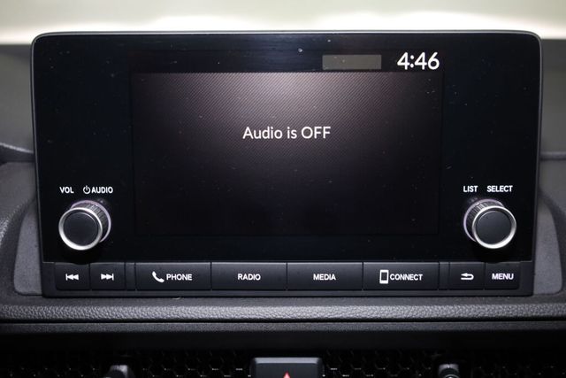 Thumbnail: 2023 Honda CR-V - 32