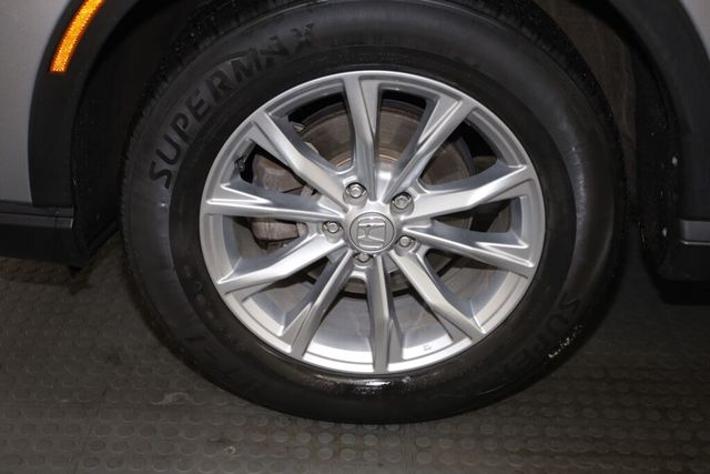 Thumbnail: 2023 Honda CR-V - 7