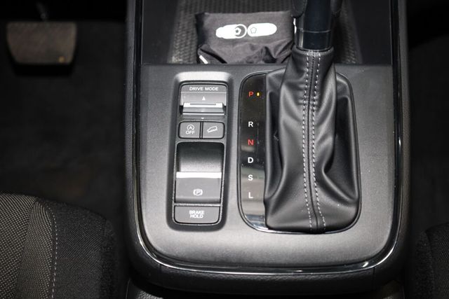2023 Honda CR-V EX - Photo 16