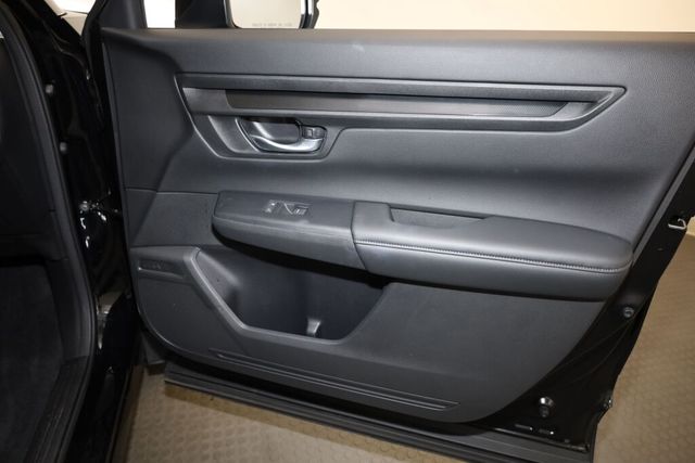 2023 Honda CR-V EX - Photo 34