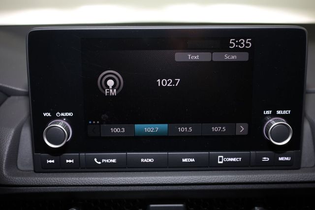 2023 Honda CR-V EX - Photo 30