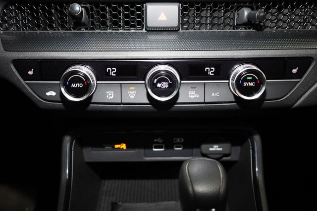 2023 Honda CR-V EX - Photo 31