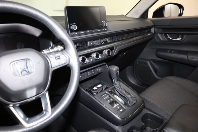 2023 Honda CR-V EX - Photo 9
