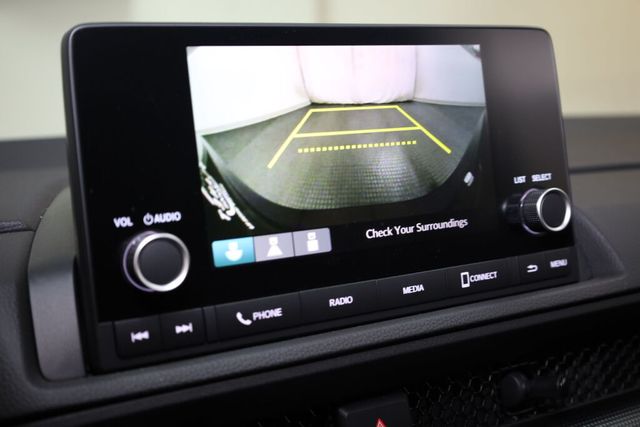 2023 Honda CR-V EX - Photo 15