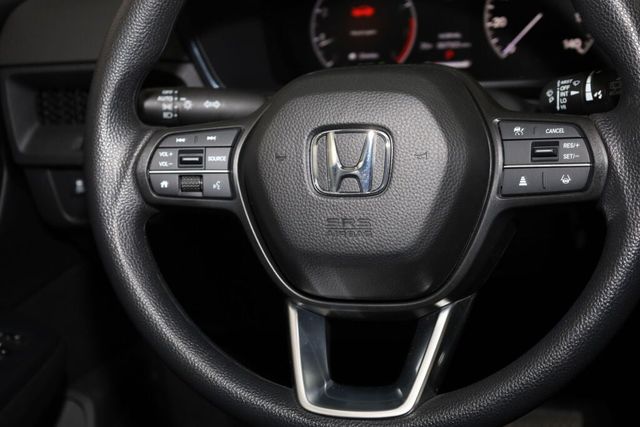 Thumbnail: 2023 Honda CR-V - 33