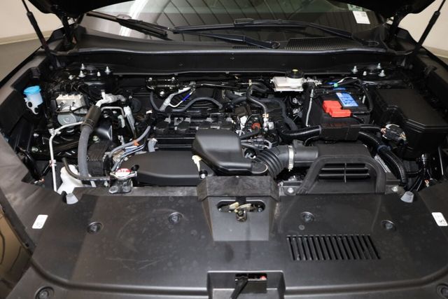 Thumbnail: 2023 Honda CR-V - 8