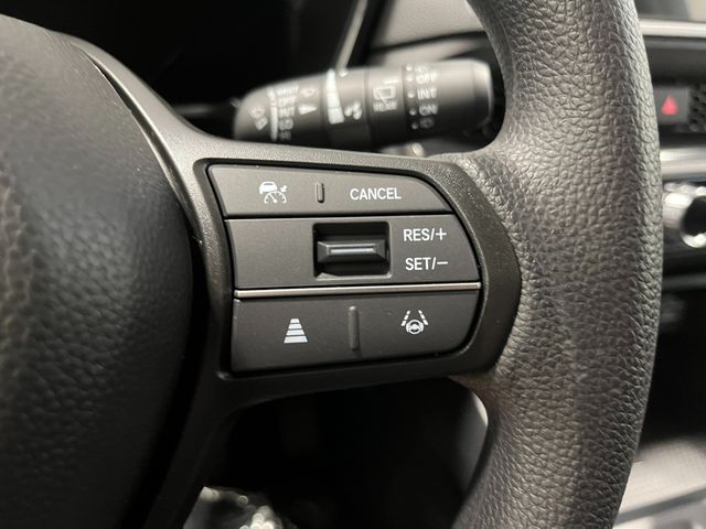 Thumbnail: 2026 Honda CR-V - 23