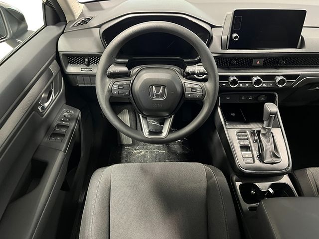Thumbnail: 2026 Honda CR-V - 10