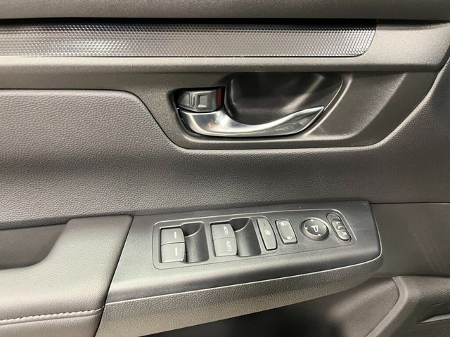 Thumbnail: 2026 Honda CR-V - 21