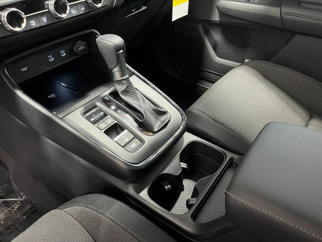 Thumbnail: 2026 Honda CR-V - 15