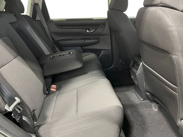 Thumbnail: 2026 Honda CR-V - 28