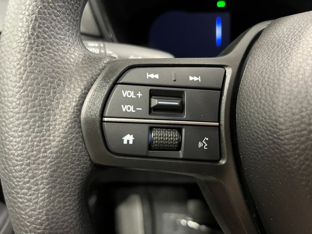 Thumbnail: 2026 Honda CR-V - 22