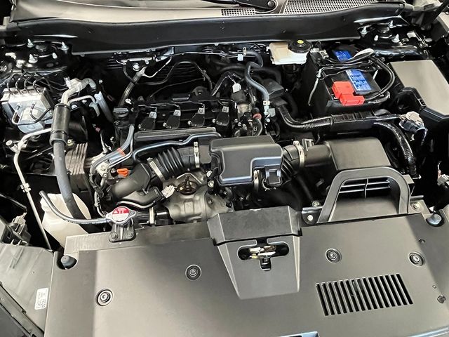 Thumbnail: 2026 Honda CR-V - 9