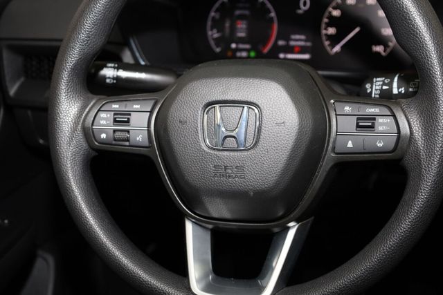 Thumbnail: 2026 Honda CR-V - 33