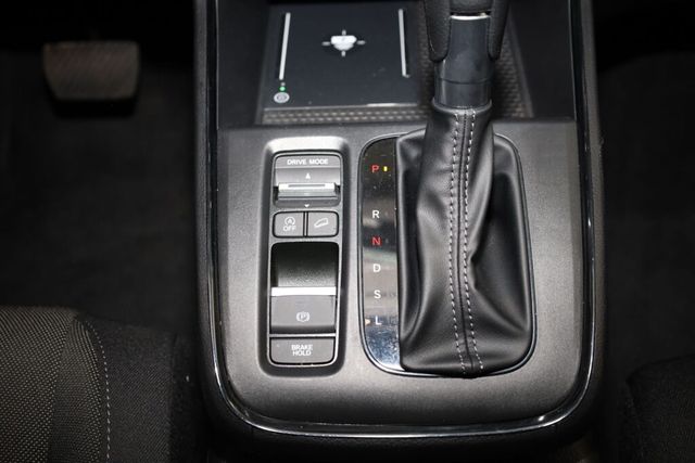 Thumbnail: 2026 Honda CR-V - 16