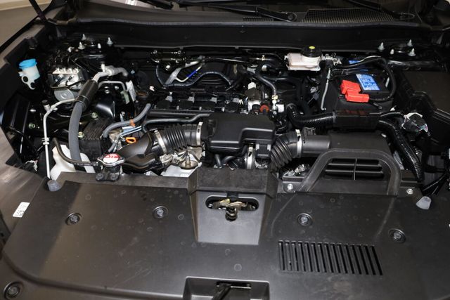 Thumbnail: 2026 Honda CR-V - 8
