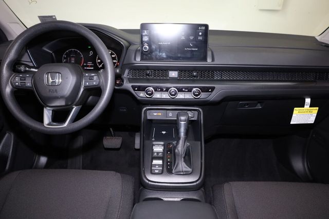 Thumbnail: 2026 Honda CR-V - 14