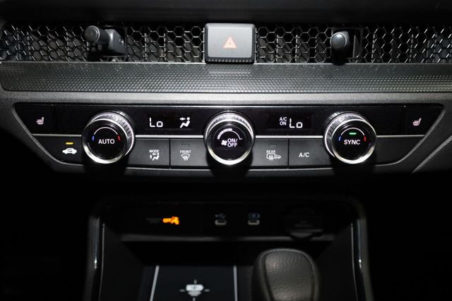 Thumbnail: 2026 Honda CR-V - 31