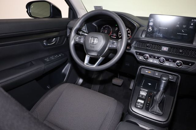 Thumbnail: 2026 Honda CR-V - 13