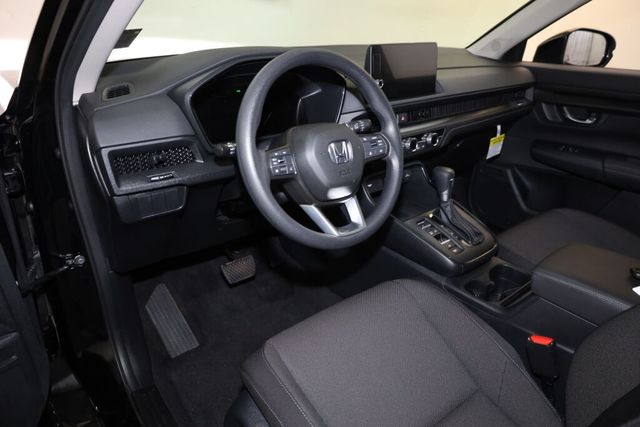 Thumbnail: 2026 Honda CR-V - 2