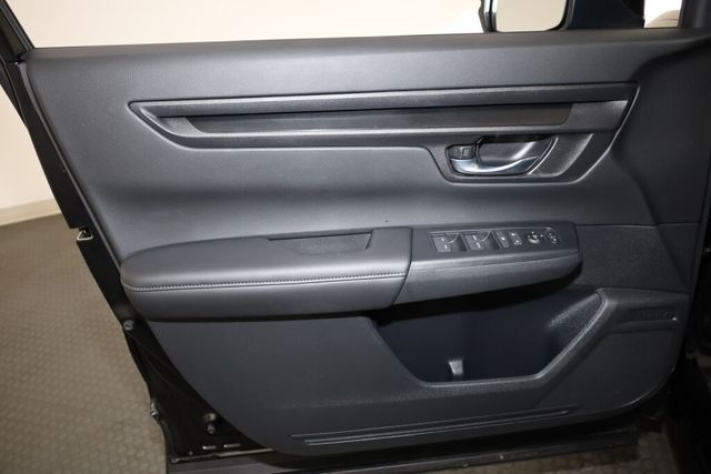 Thumbnail: 2026 Honda CR-V - 27