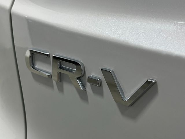 Thumbnail: 2026 Honda CR-V - 7