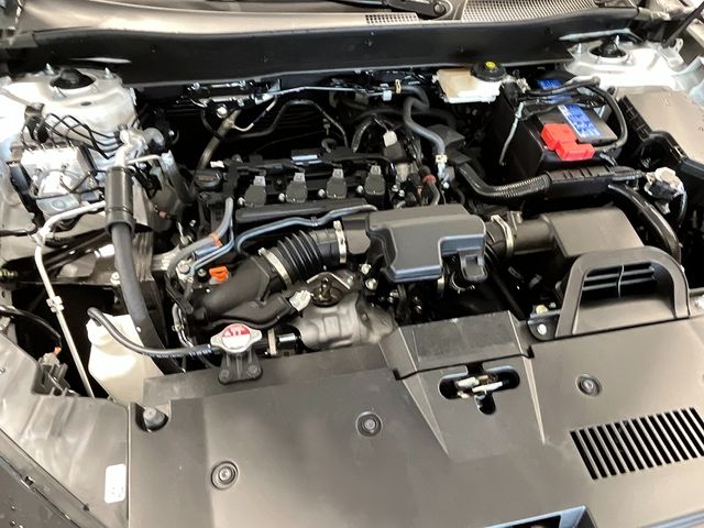 Thumbnail: 2026 Honda CR-V - 9