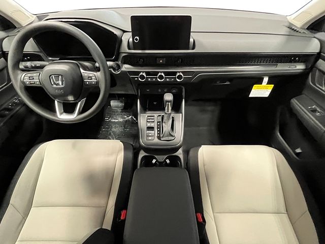 Thumbnail: 2026 Honda CR-V - 2