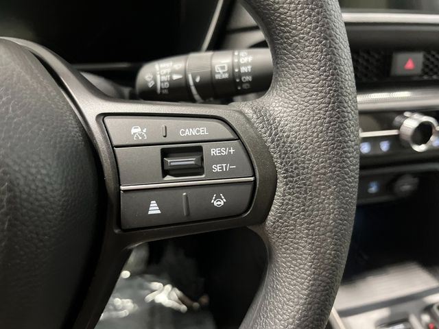 Thumbnail: 2026 Honda CR-V - 23