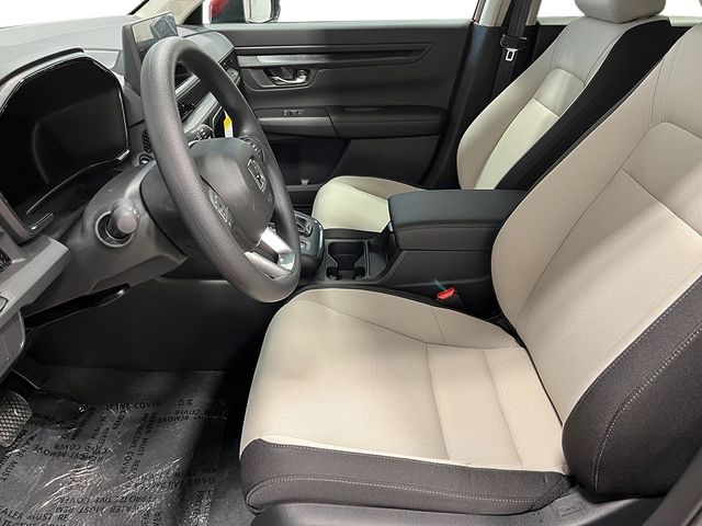 Thumbnail: 2026 Honda CR-V - 11