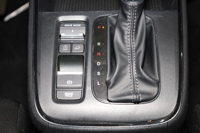 Thumbnail: 2024 Honda CR-V - 16