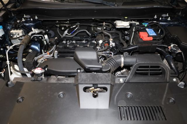 Thumbnail: 2024 Honda CR-V - 8