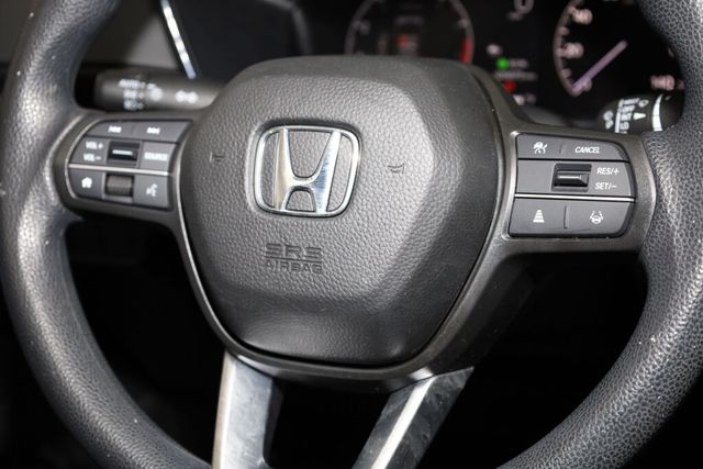 Thumbnail: 2024 Honda CR-V - 33