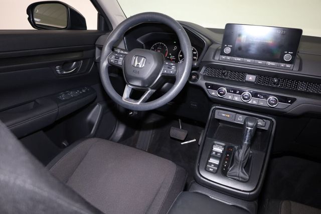 Thumbnail: 2024 Honda CR-V - 13