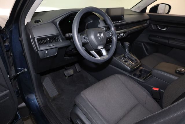 Thumbnail: 2024 Honda CR-V - 2