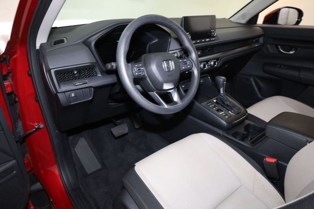Thumbnail: 2024 Honda CR-V - 2