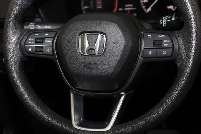 Thumbnail: 2024 Honda CR-V - 32