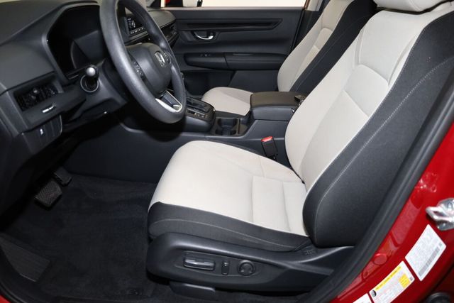 Thumbnail: 2024 Honda CR-V - 10