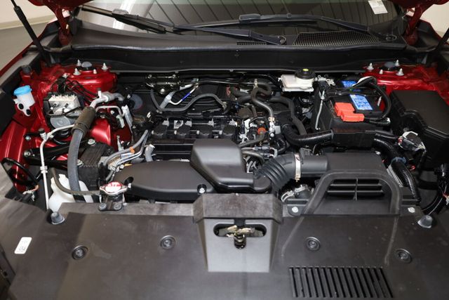 Thumbnail: 2024 Honda CR-V - 8
