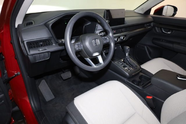 Thumbnail: 2026 Honda CR-V - 2