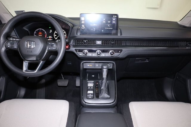 Thumbnail: 2026 Honda CR-V - 14