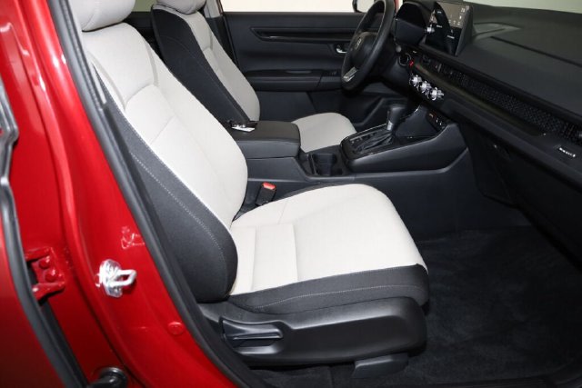 Thumbnail: 2026 Honda CR-V - 11