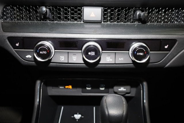 Thumbnail: 2026 Honda CR-V - 32