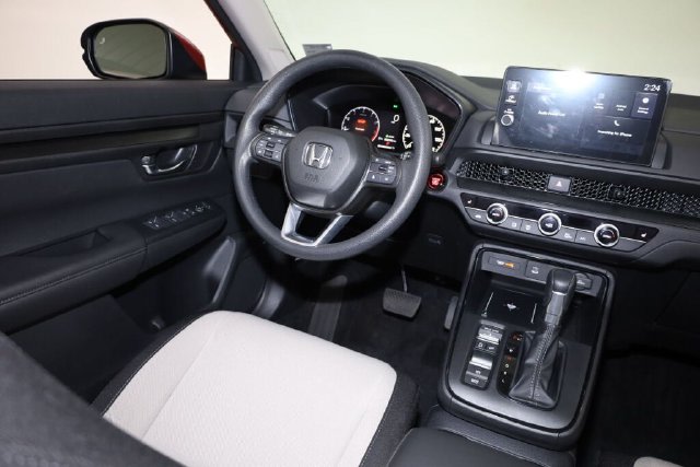 Thumbnail: 2026 Honda CR-V - 13
