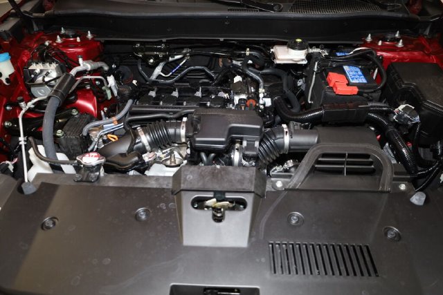 Thumbnail: 2026 Honda CR-V - 8