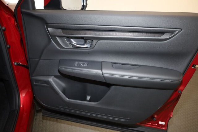 Thumbnail: 2026 Honda CR-V - 35