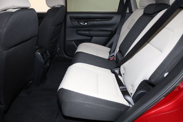 Thumbnail: 2026 Honda CR-V - 12